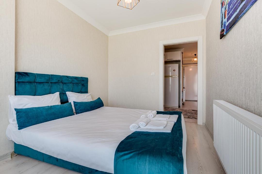 Photo of Bedroom in Cankaya
