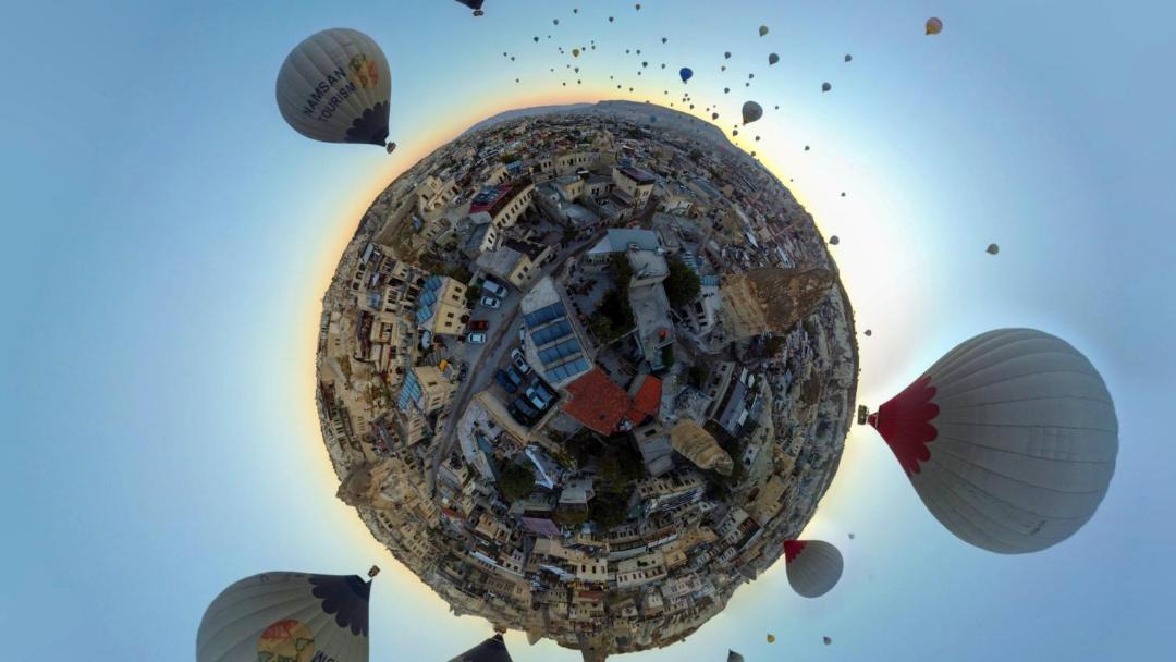 Photo of Others in Goreme