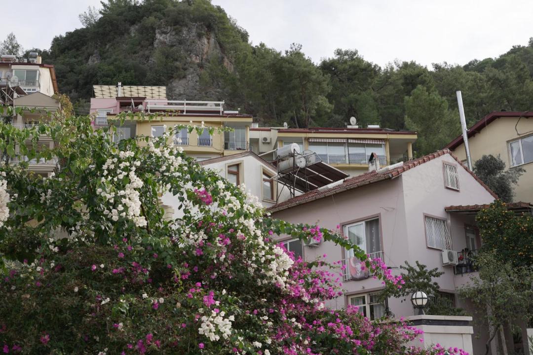 Photo of Others in Fethiye City Center