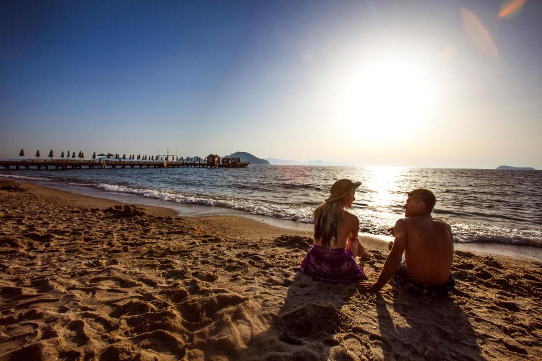 Photo of Others in Turgutreis