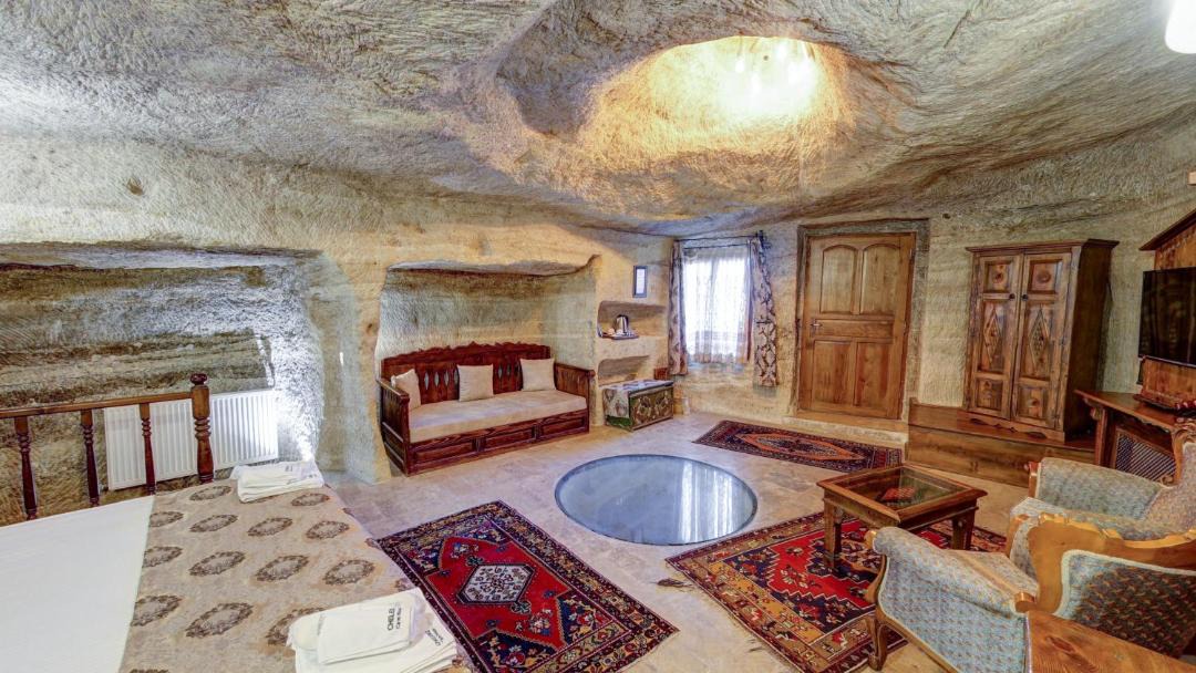 Photo of Others in Goreme