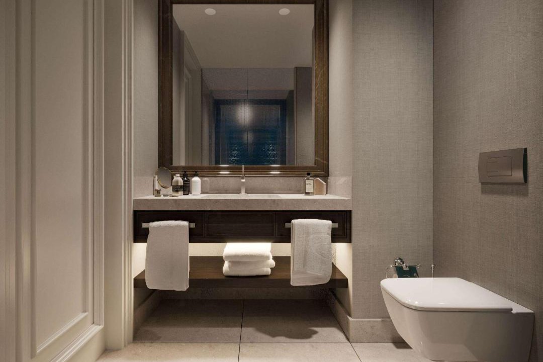 Photo of Bathroom in Beyazit