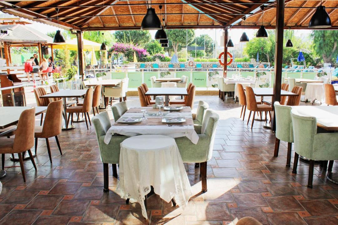 Photo of Others in Didim