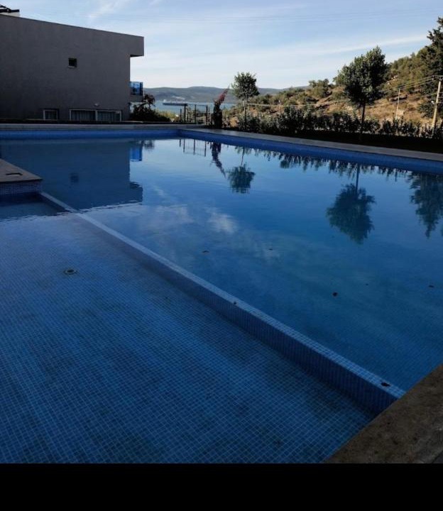 Photo of Bathroom in Gulluk