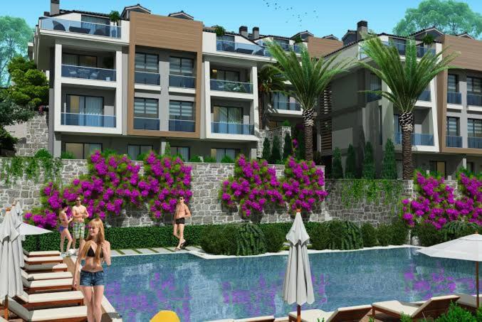 Photo of Buildings in Gulluk