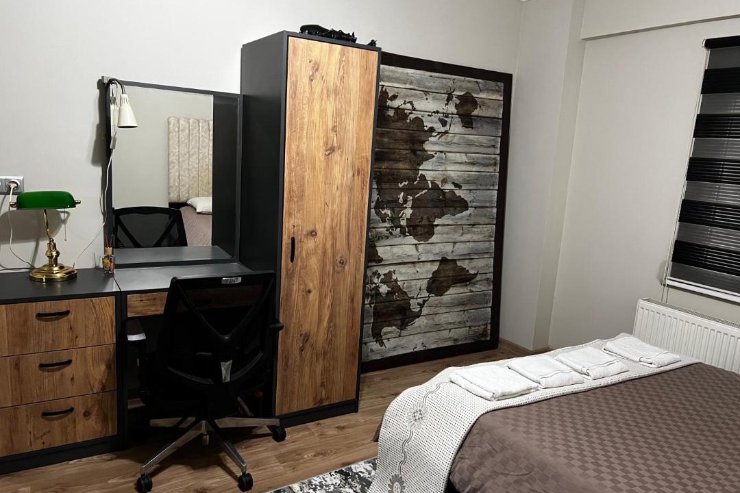 Photo of Bedroom in Arnavutkoy