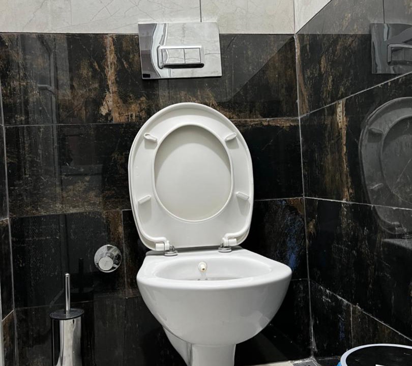 Photo of Bathroom in Arnavutkoy