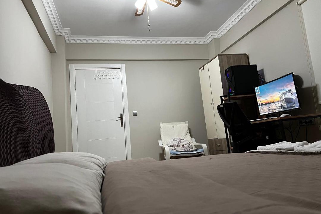 Photo of Bedroom in Arnavutkoy