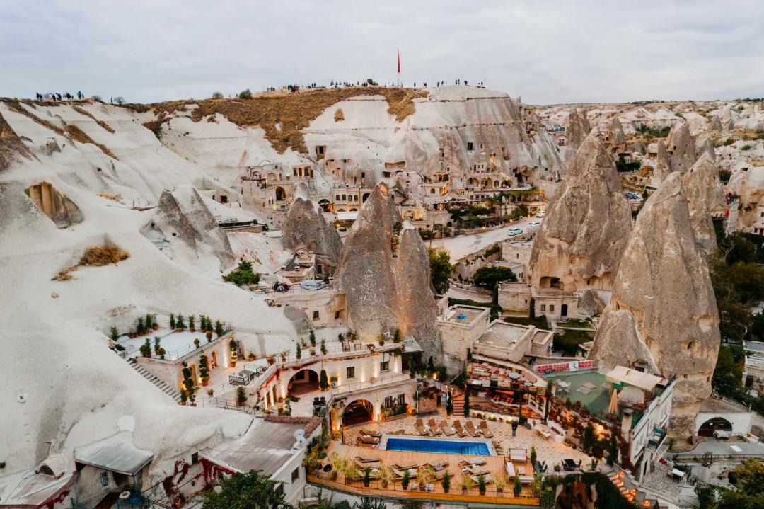Photo of Others in Goreme