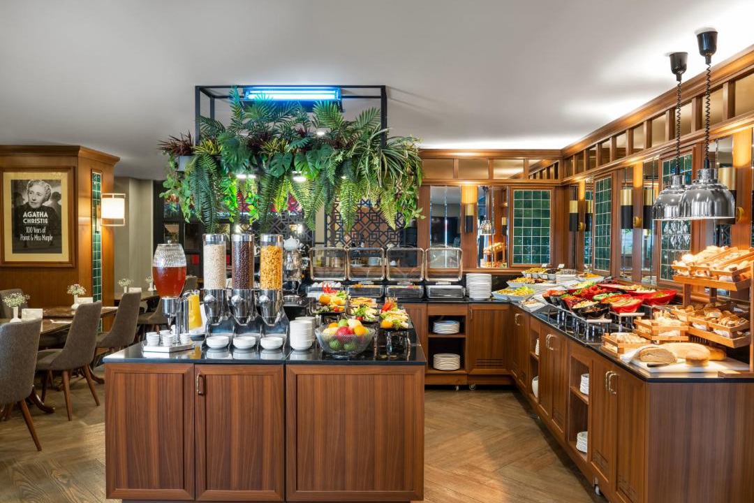 Photo of Kitchen in Pera