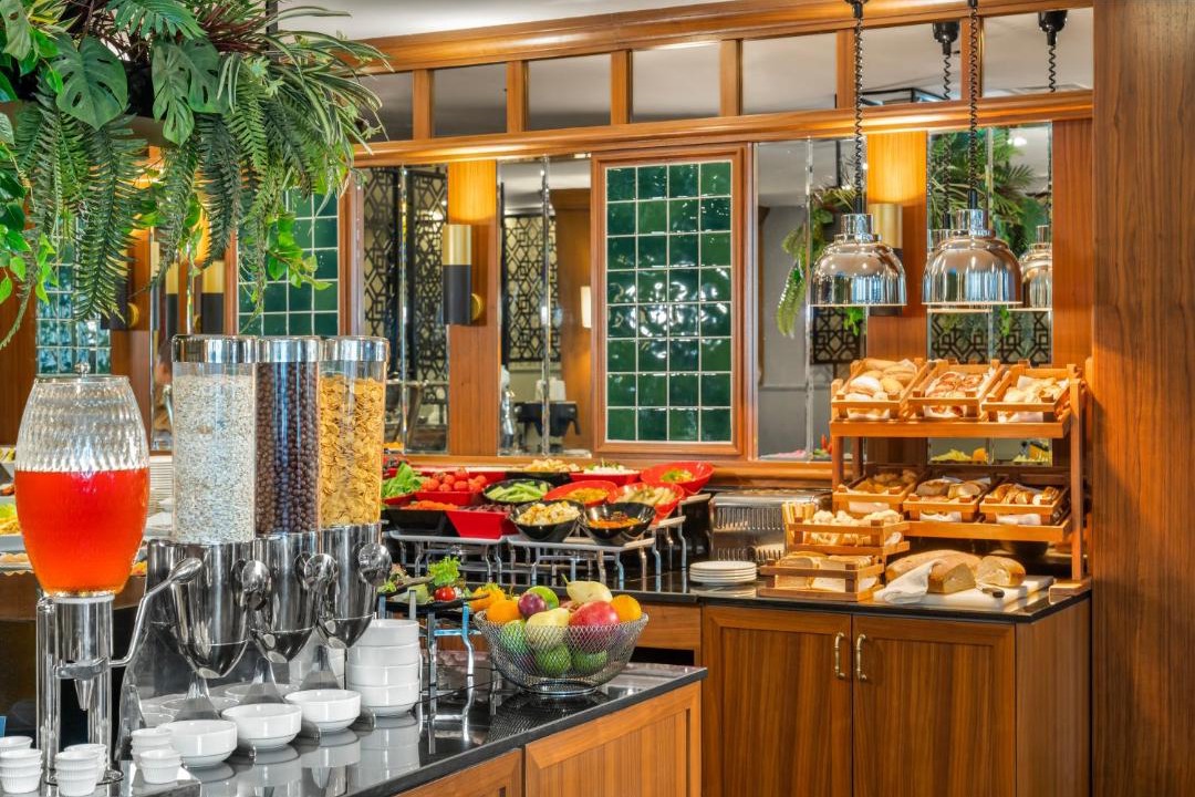 Photo of Kitchen in Pera