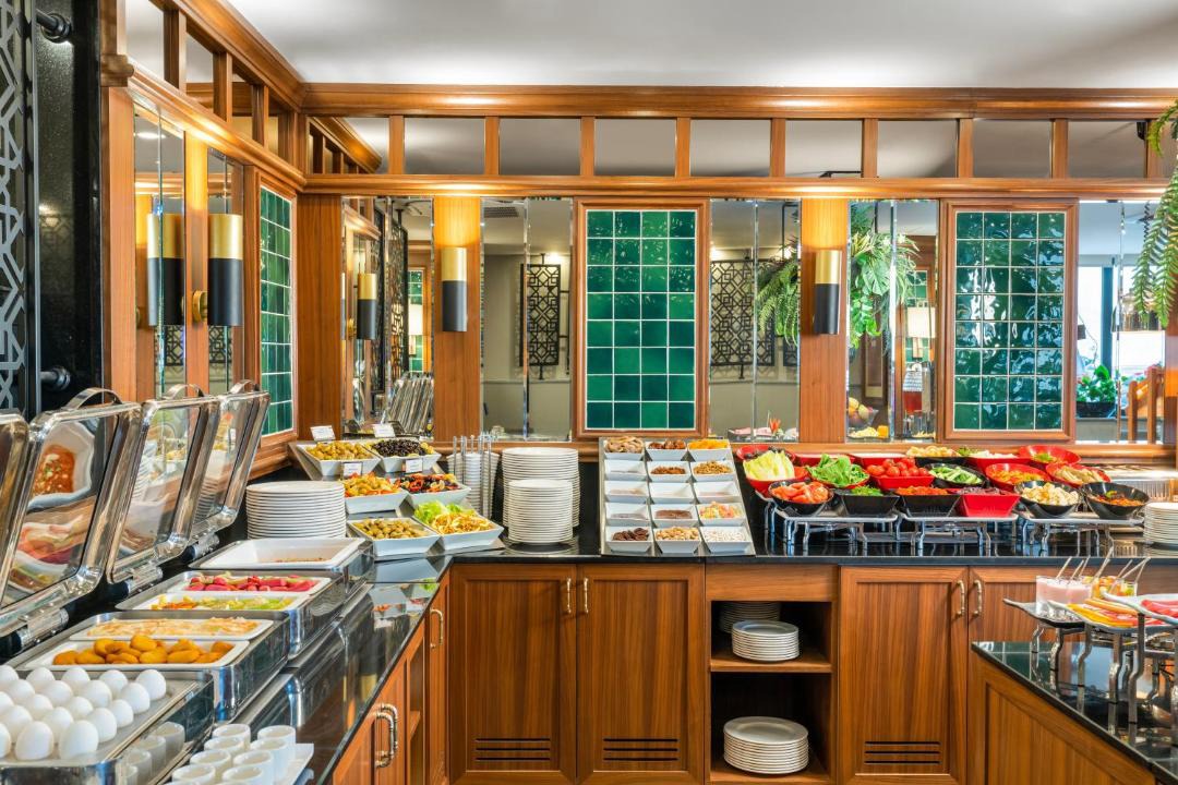 Photo of Kitchen in Pera