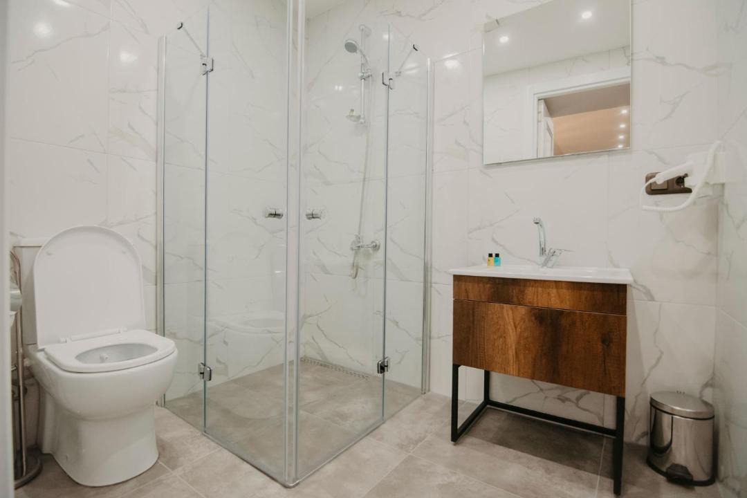 Photo of Bathroom in Trabzon City Center