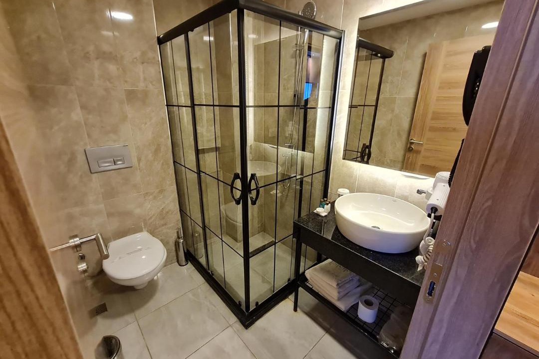 Photo of Bathroom in Kucukcekmece