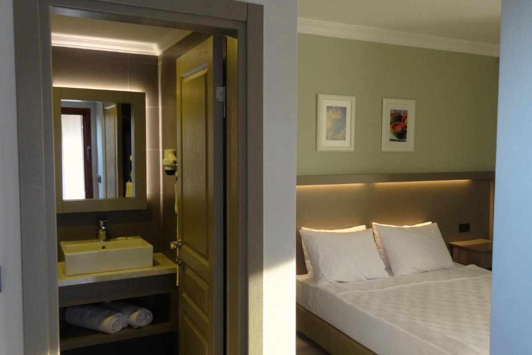 Photo of Bedroom in Hisaronu