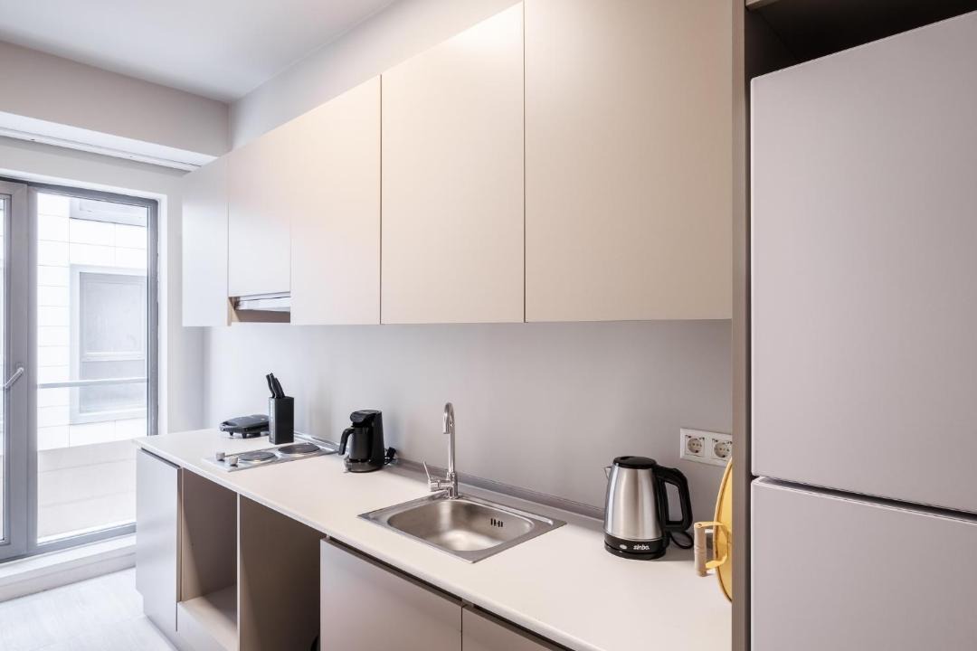 Photo of Kitchen in Serdivan