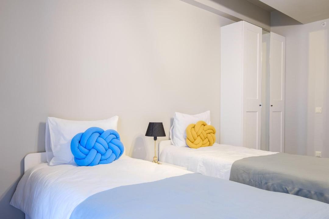 Photo of Bedroom in Serdivan
