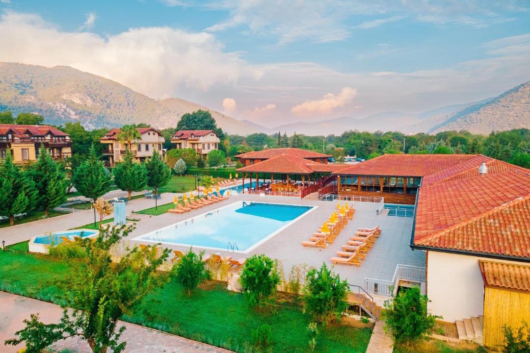 Photo of Others in Fethiye
