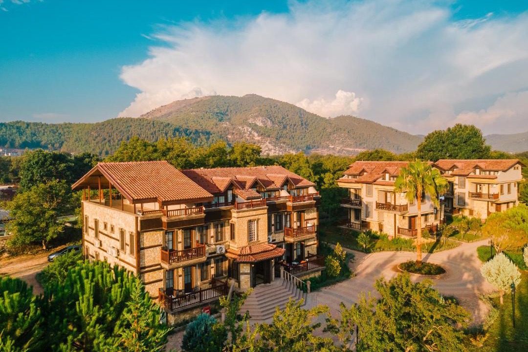 Photo of Others in Fethiye