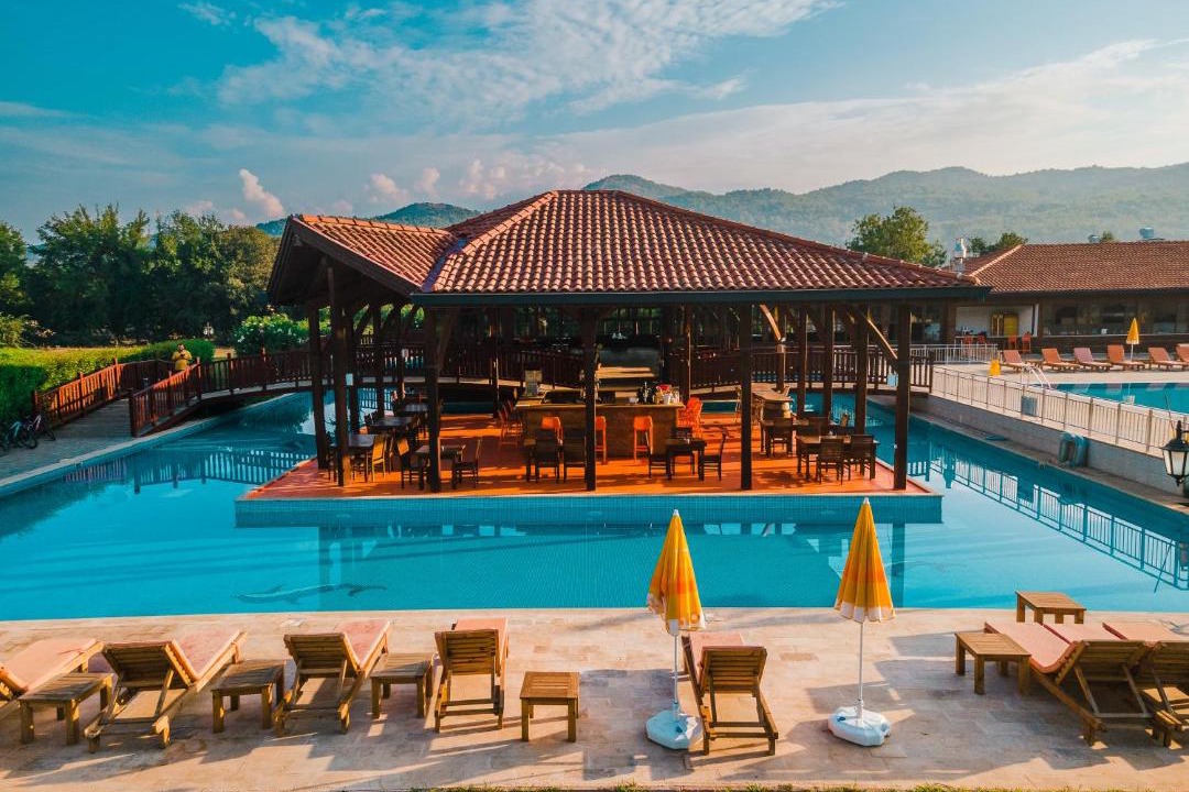 Photo of Others in Fethiye