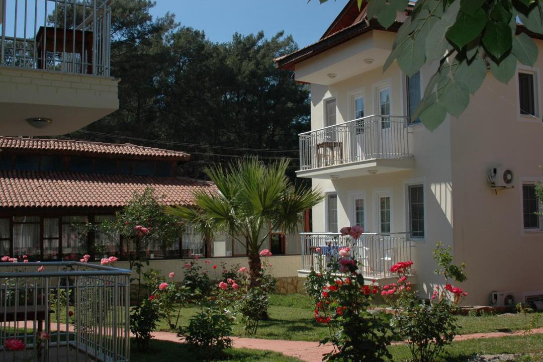 Photo of Others in Hisaronu