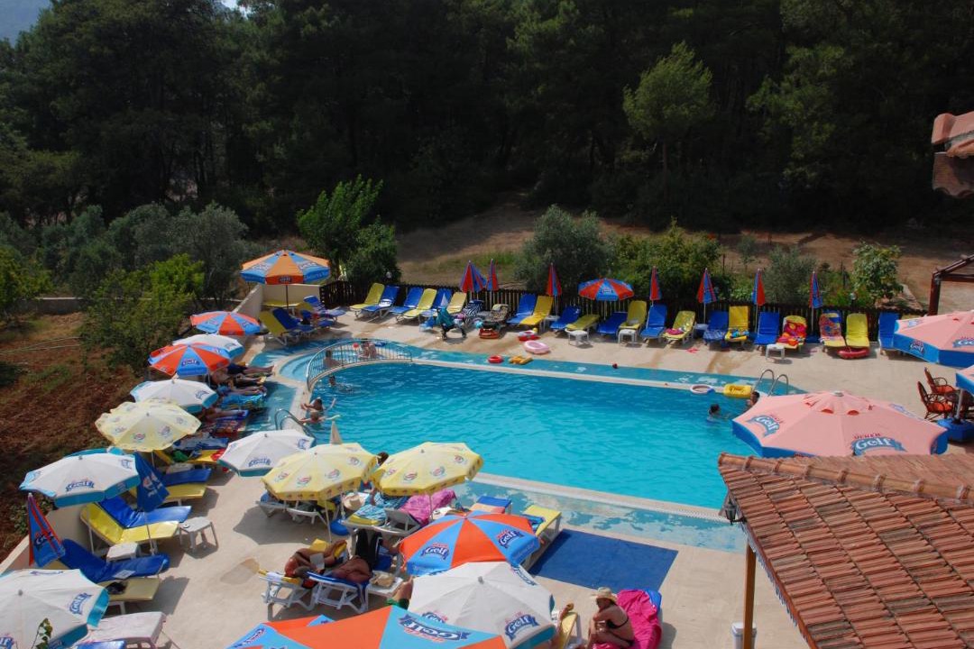 Photo of Others in Hisaronu