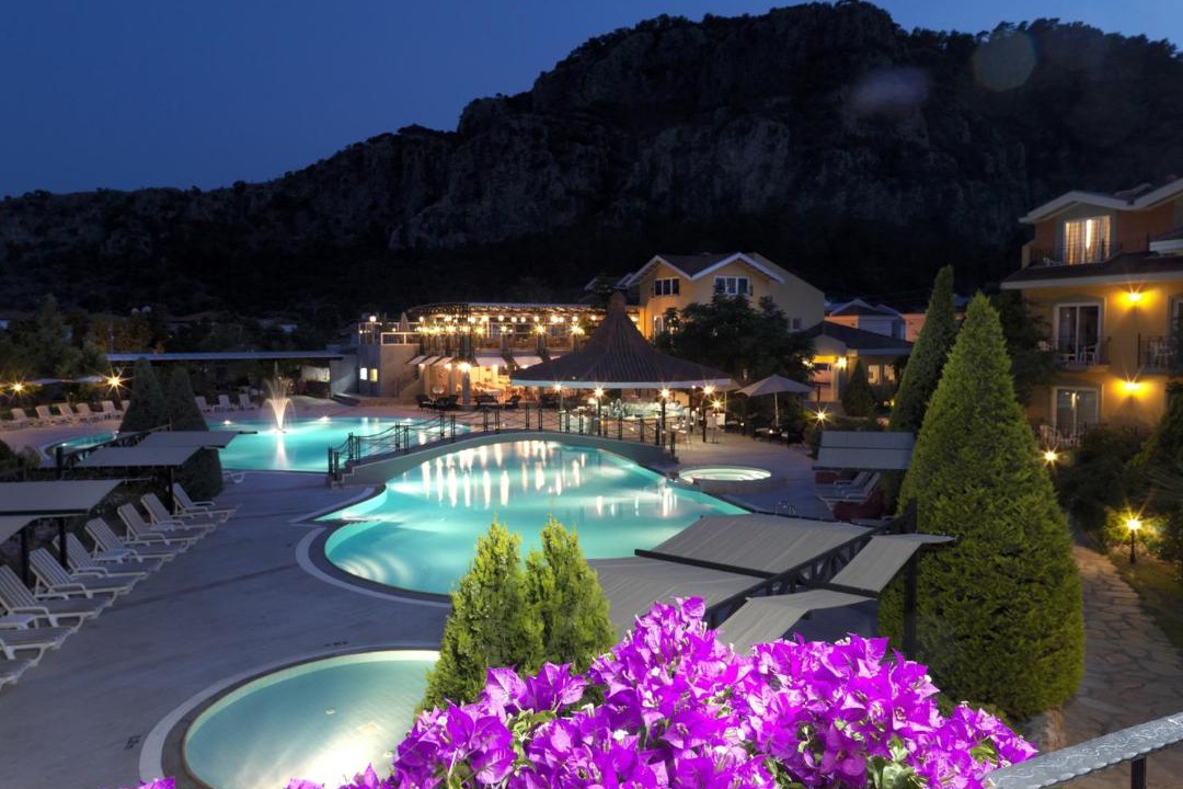 Photo of Others in Dalyan