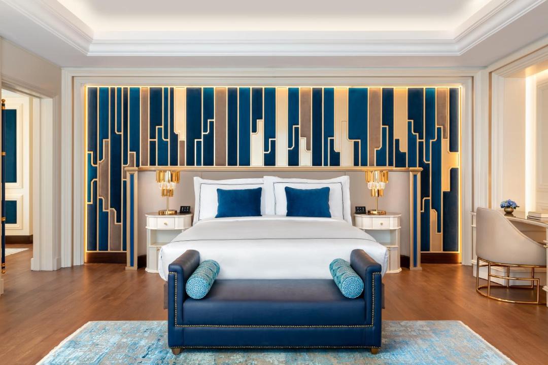 Photo of Bedroom in Taksim