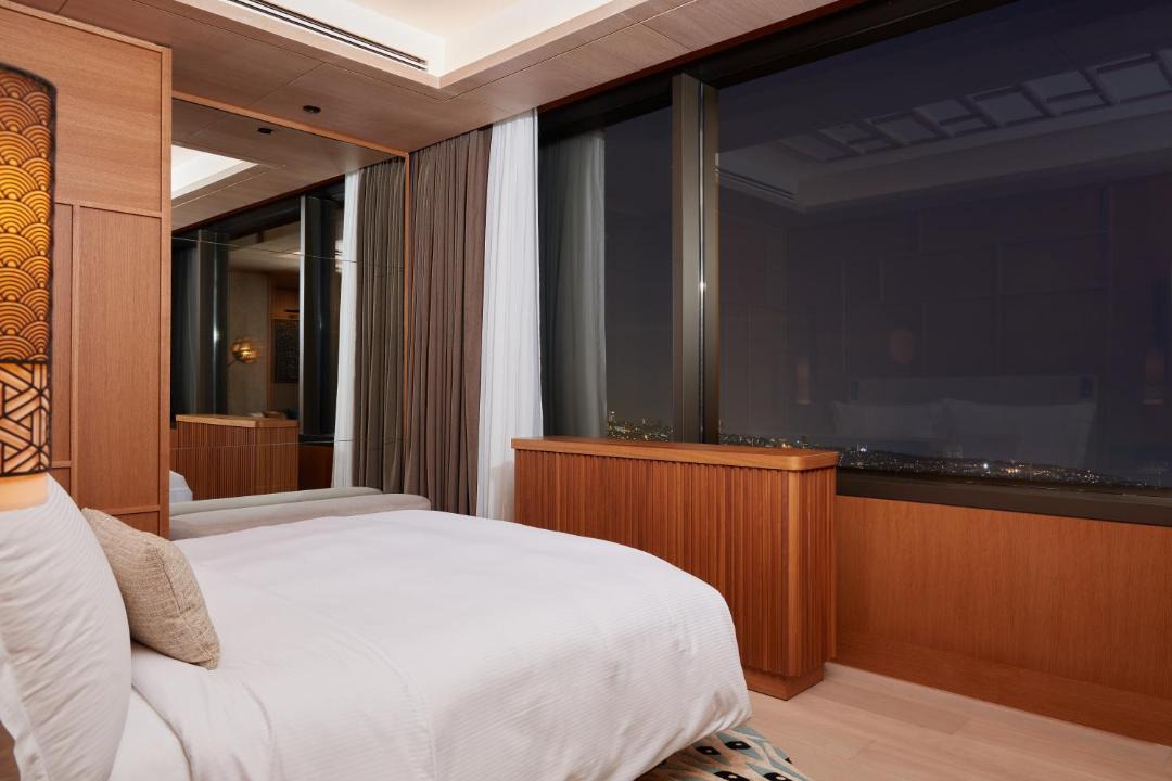 Photo of Bedroom in Taksim