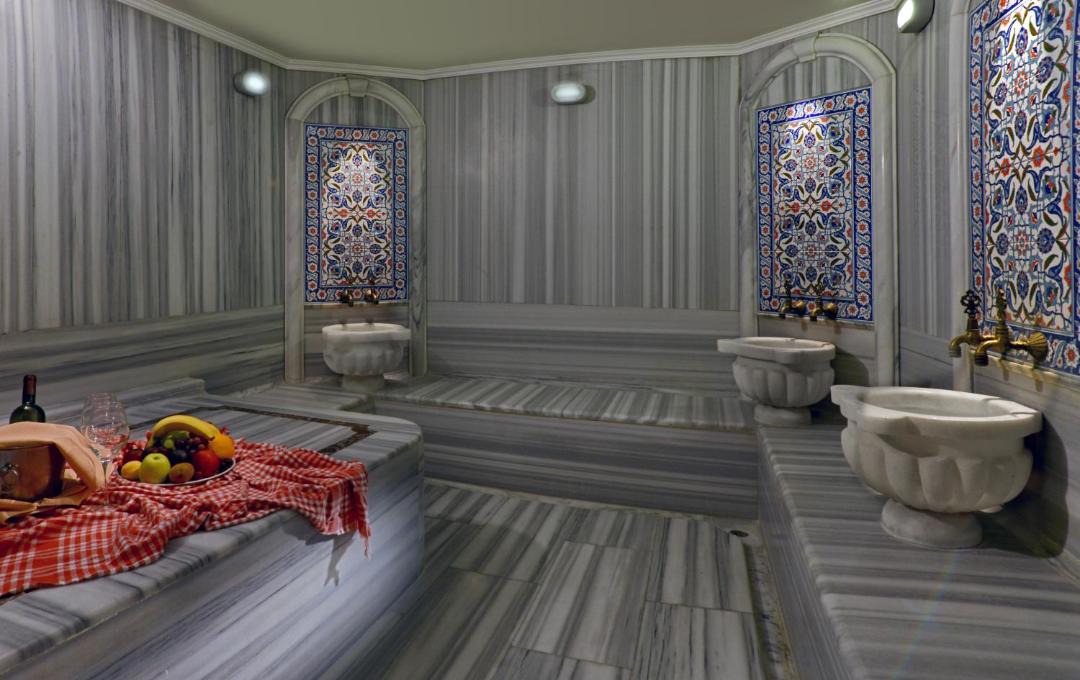 Photo of Bathroom in Beyazit