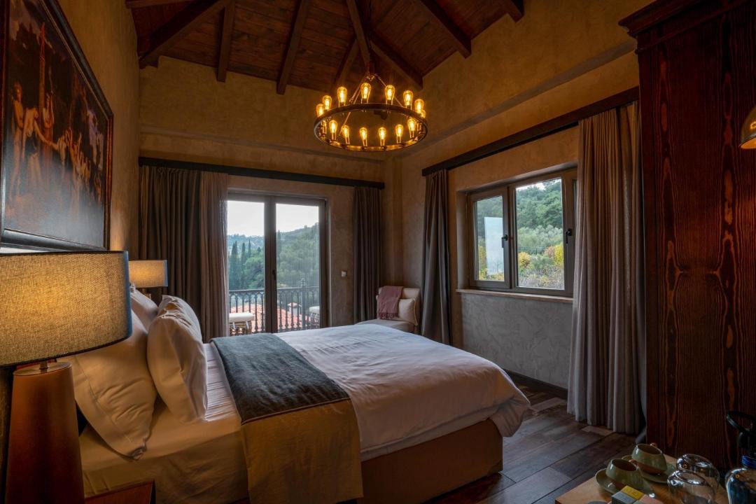 Photo of Bedroom in Kucukkuyu