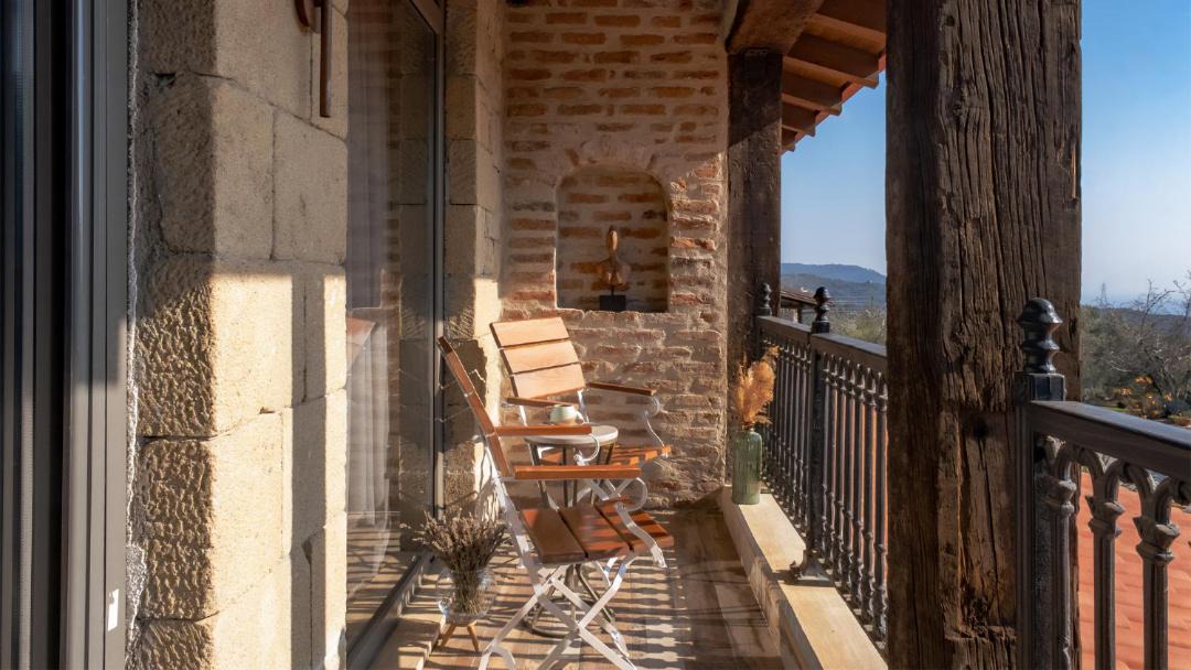 Photo of Patio Balcony in Kucukkuyu
