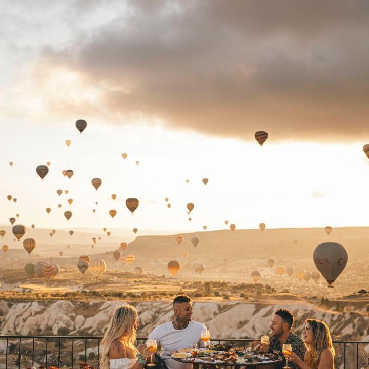 Photo of Others in Uchisar