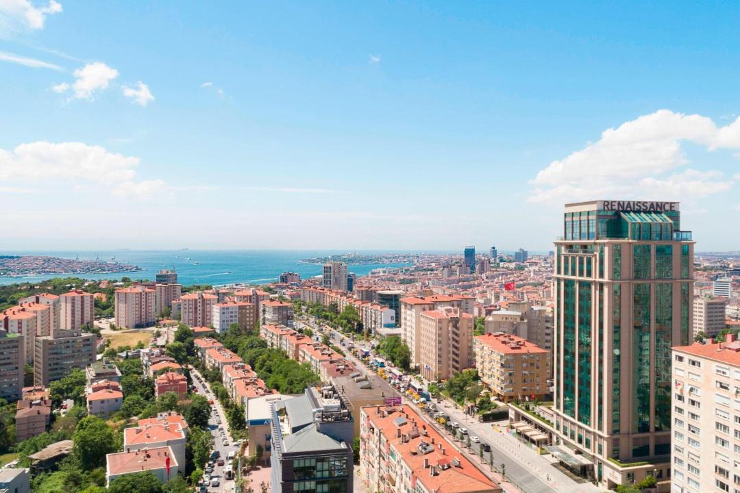 Photo of Others in Gayrettepe