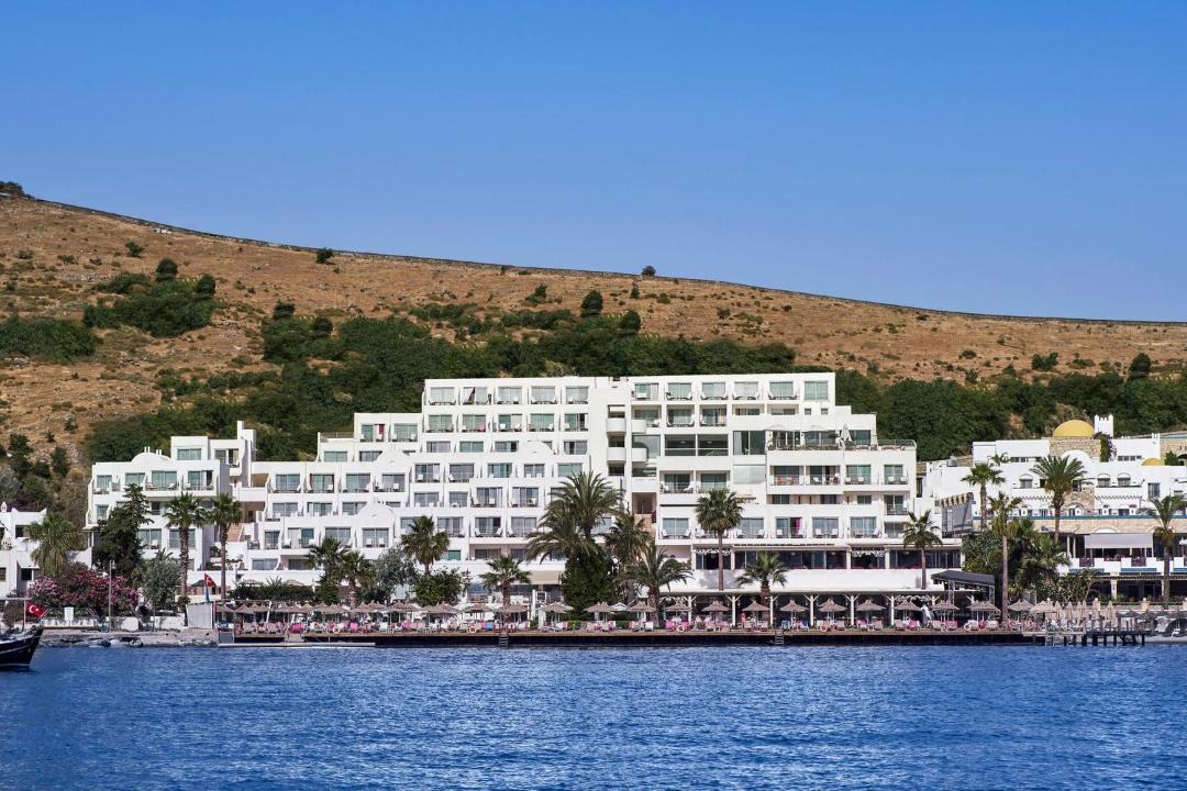 Photo of Others in Bodrum City Center