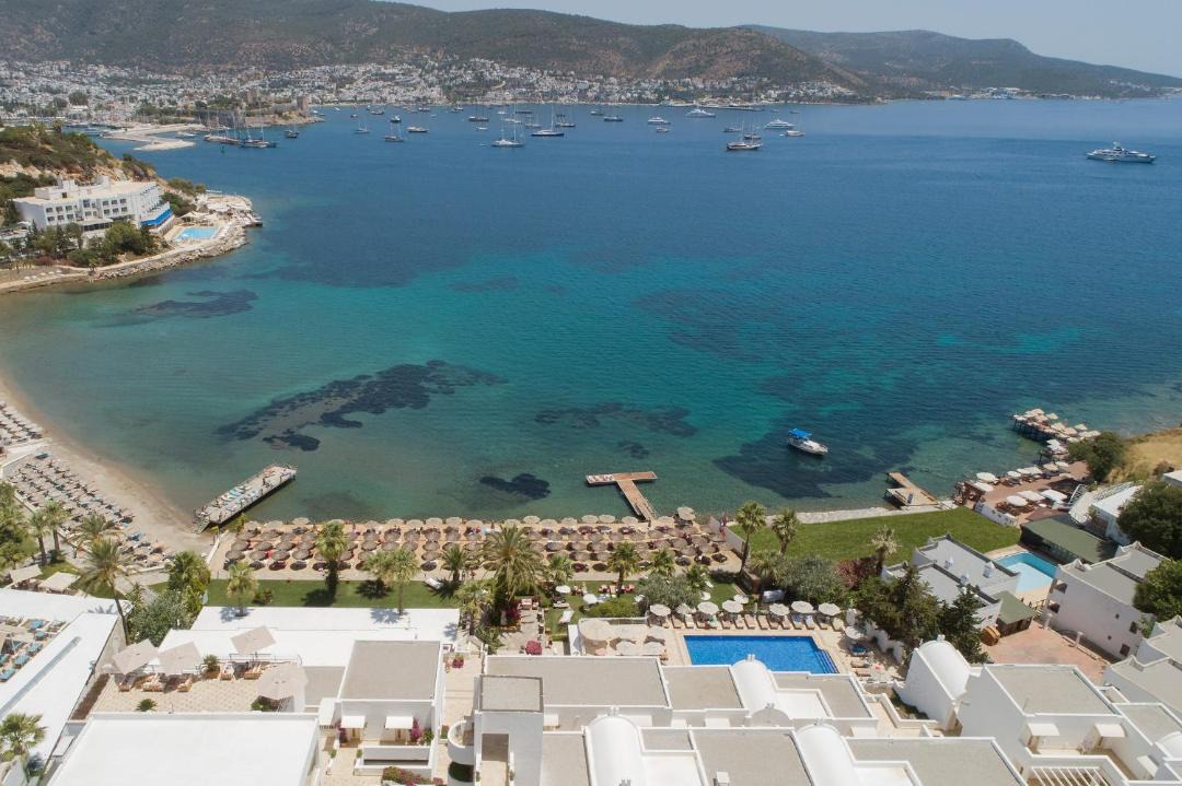 Photo of Others in Bodrum City Center