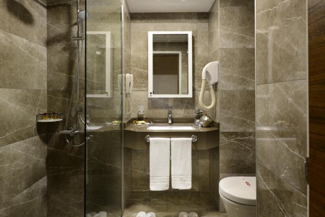 Photo of Bathroom in Beyazit