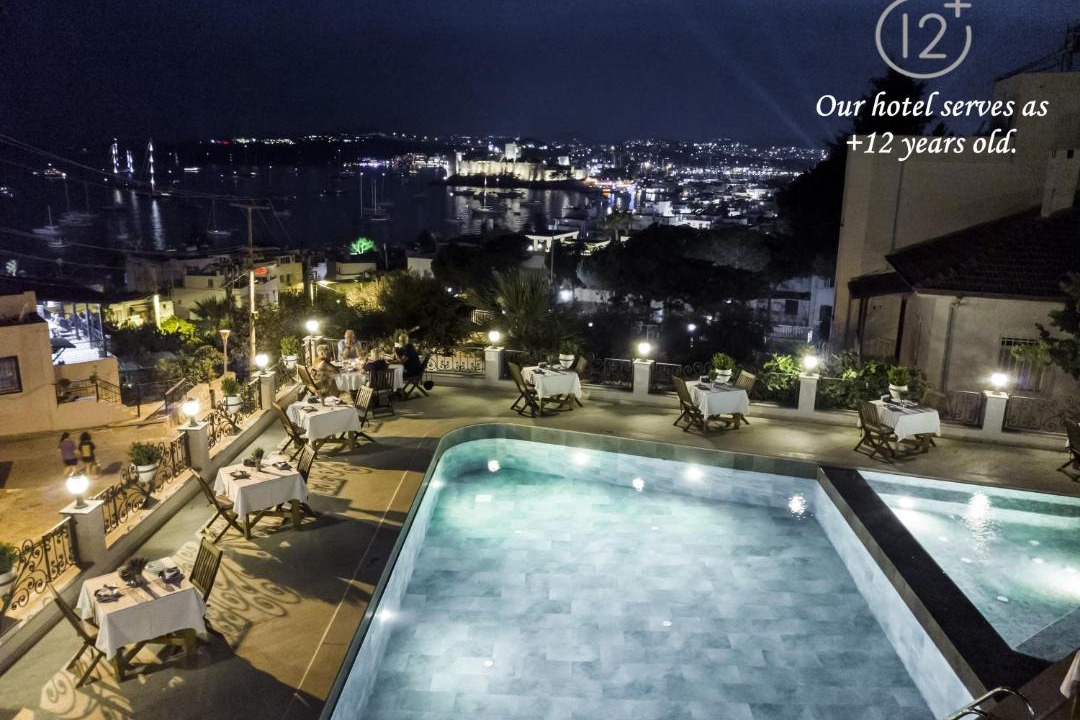 Photo of Others in Bodrum City Center