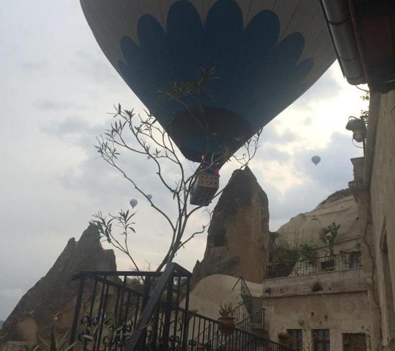 Photo of Others in Goreme