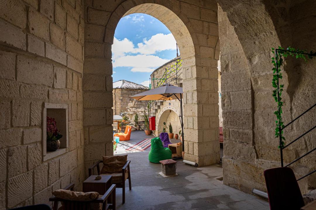 Photo of Others in Urgup