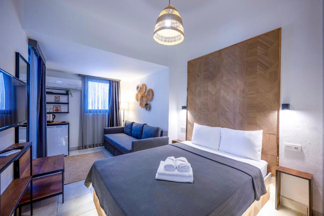 Photo of Bedroom in Kaleici