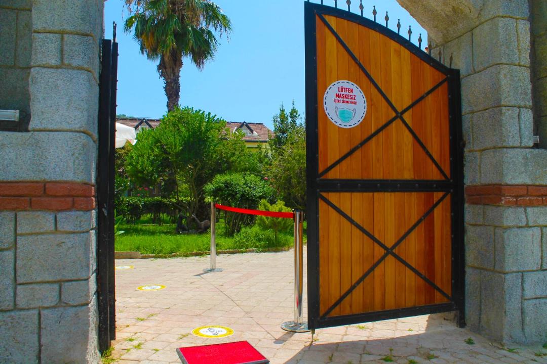 Photo of Others in Hisaronu