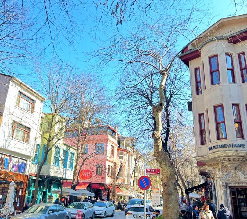 Photo of Others in Uskudar