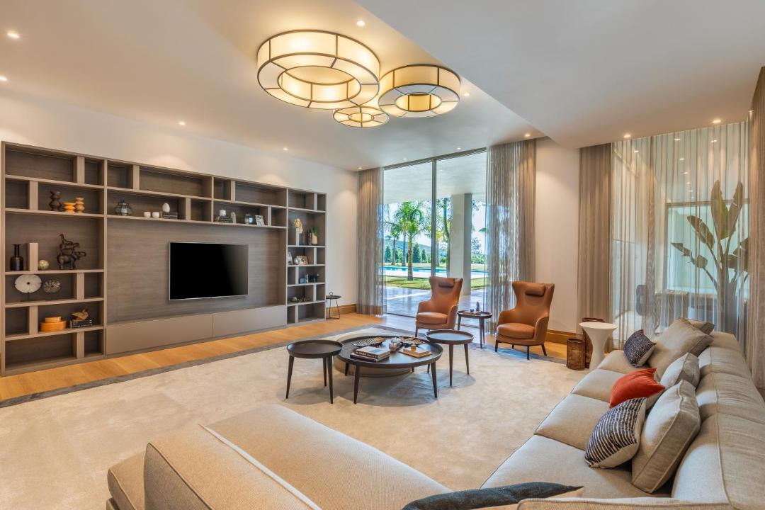 Photo of Livingroom in Sigacık