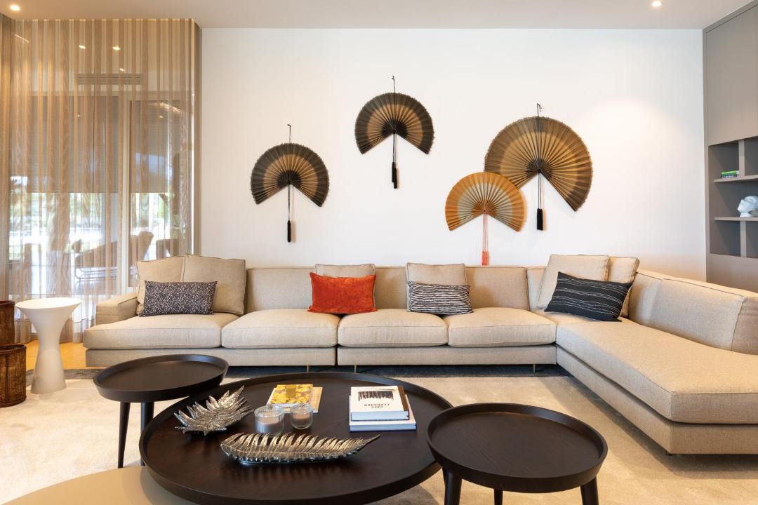 Photo of Livingroom in Sigacık