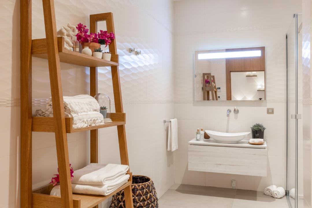 Photo of Bathroom in Sigacık