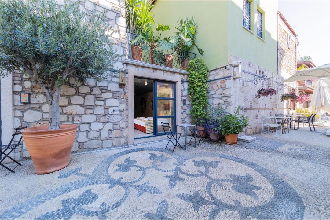 Photo of Others in Kaleici