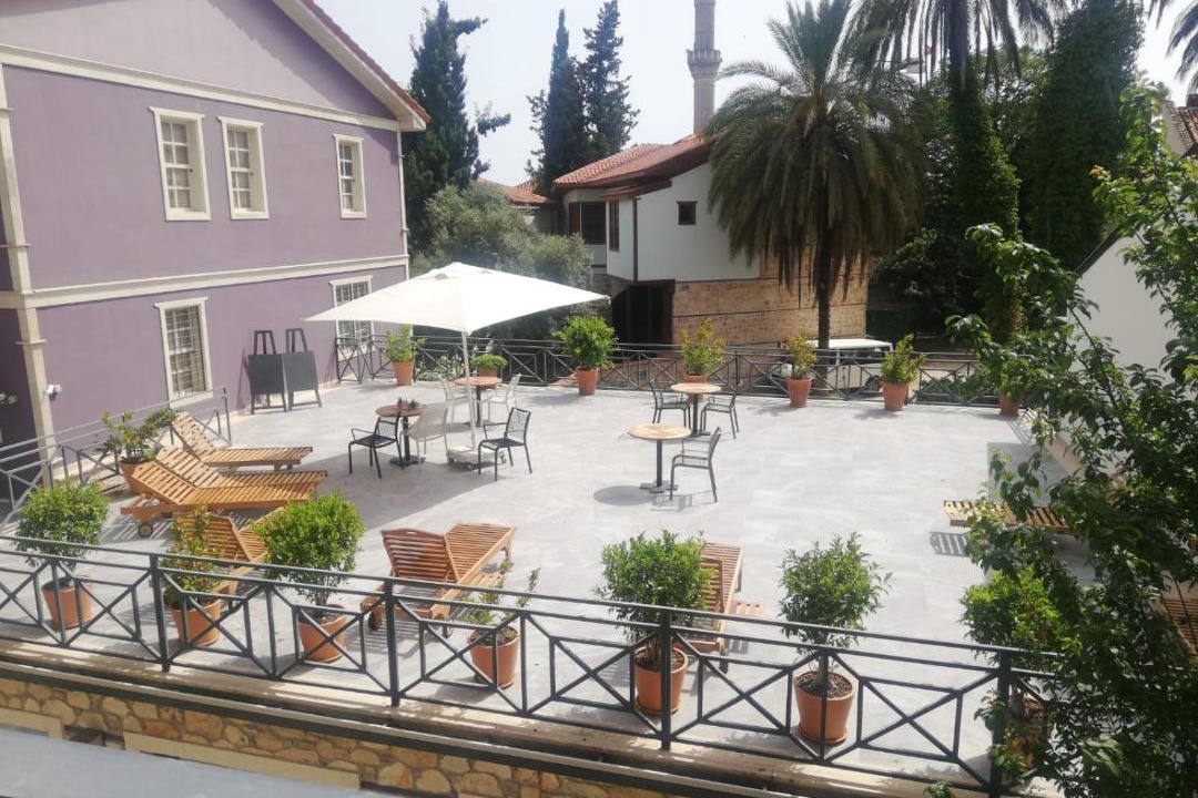 Photo of Others in Kaleici