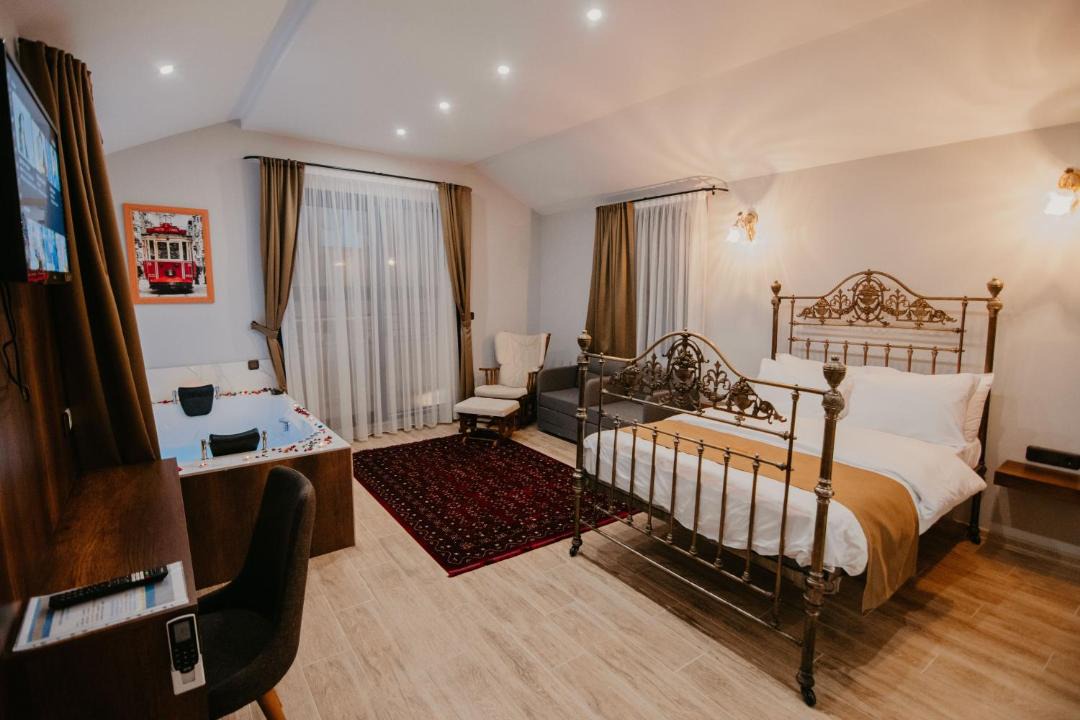 Photo of Bedroom in Trabzon City Center