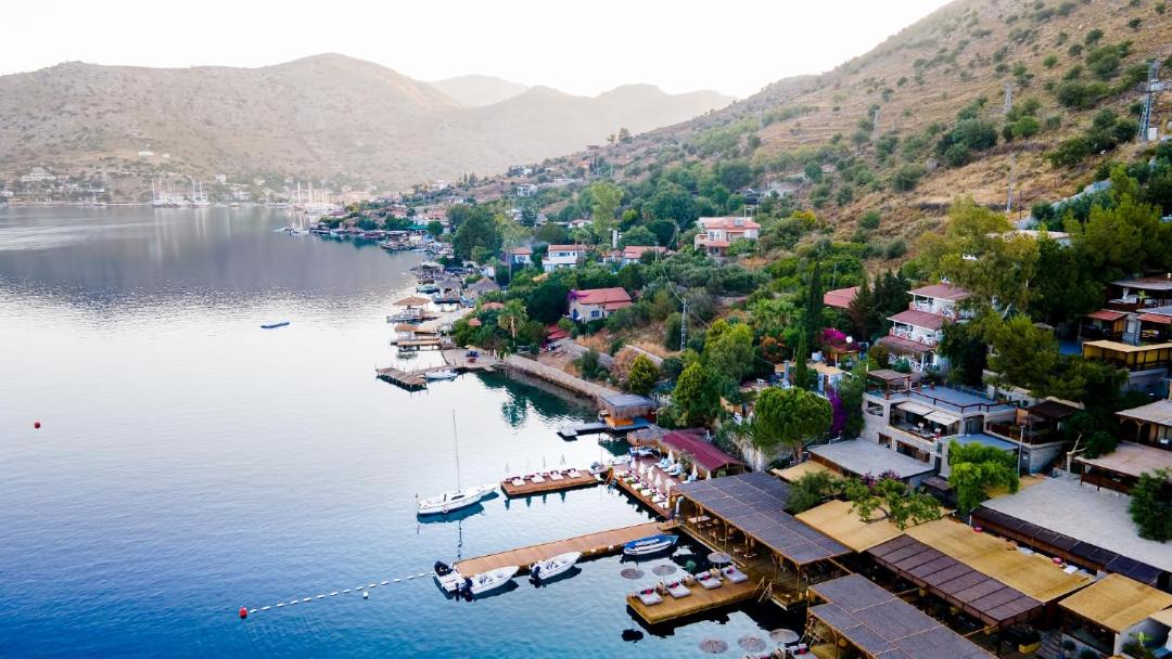 Photo of Others in Bozburun